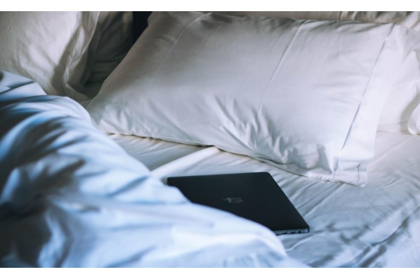 Sabe como escolher a almofada de descanso?