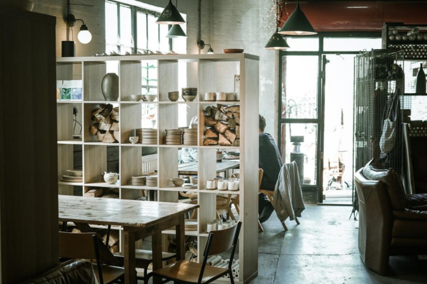 Decora��o industrial: dicas para um ambiente que une o r�stico ao sofisticado