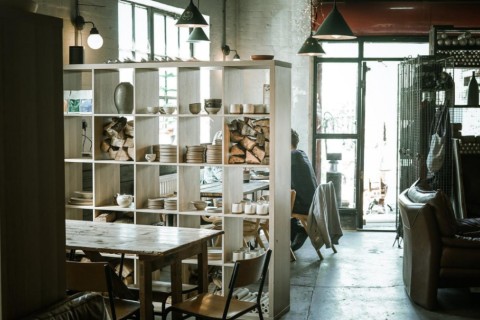 Decoração industrial: dicas para um ambiente que une o rústico ao sofisticado