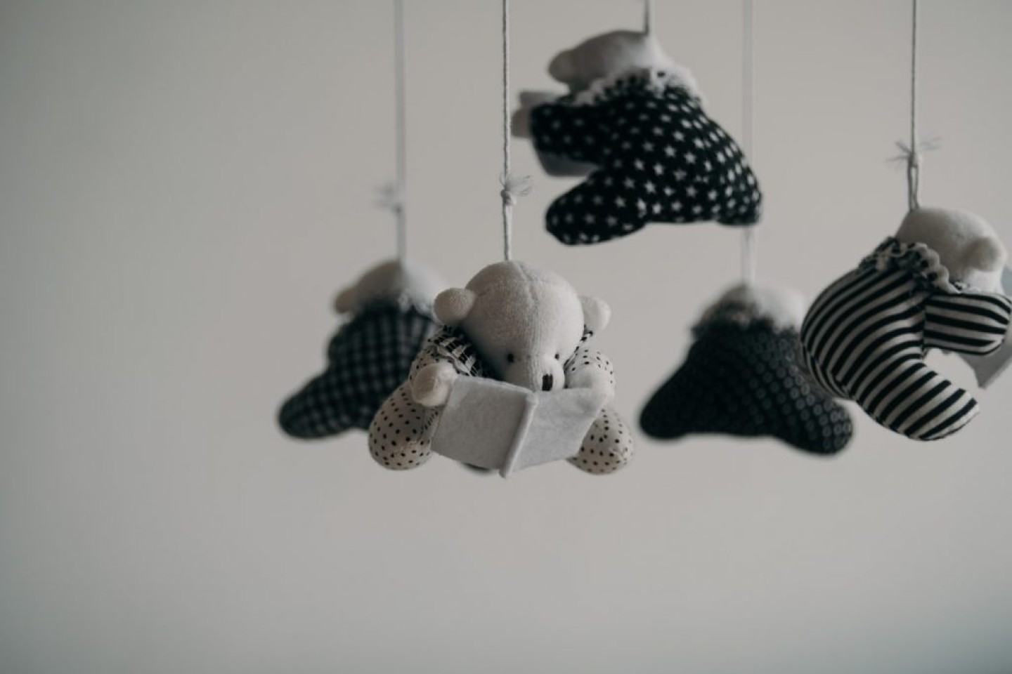 Dicas essenciais para decorar um quarto de beb�