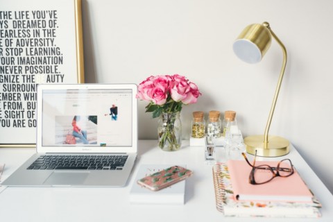 5 dicas para uma secretária organizada