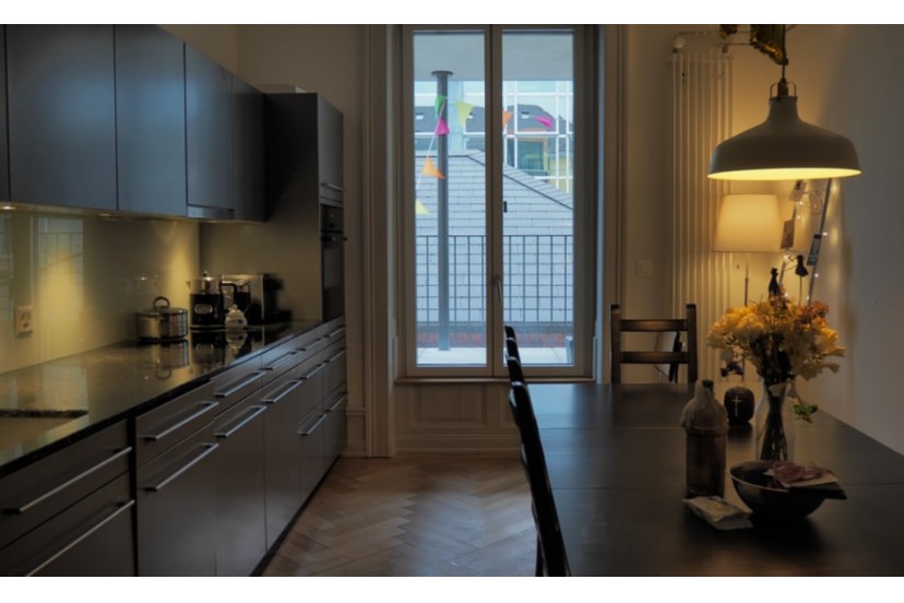 Como escolher a iluminação interior da sua casa?