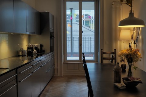 Como escolher a iluminação interior da sua casa?