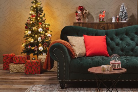 6 propostas de móveis acessíveis para oferecer neste Natal