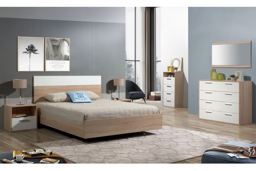 6 tendncias de decorao no folheto JOM