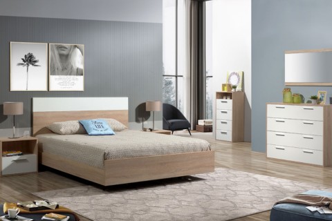 6 tendências de decoração no folheto JOM