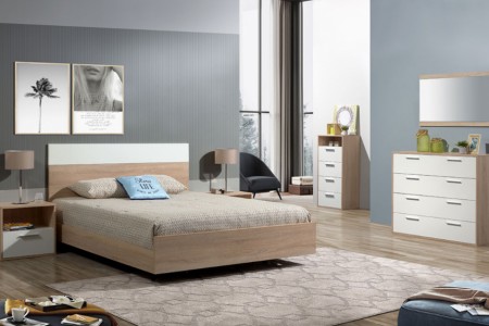 6 tendências de decoração no folheto JOM 6 tendências de decoração no folheto JOM