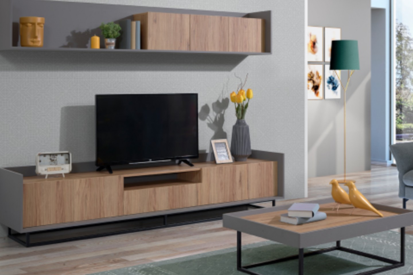 Como incluir as cores Pantone 2021 na decoração da sua casa?