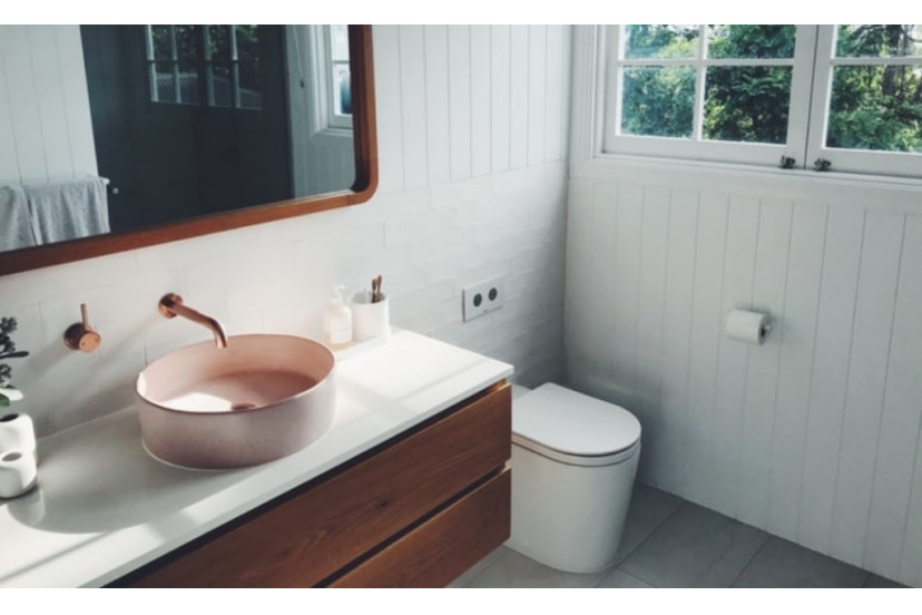 5 dicas de otimizao do espao na casa de banho