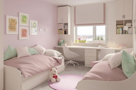 Dicas para montar um quarto de irmãos Dicas para montar um quarto de irmãos