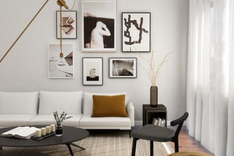 Como escolher cortinas para a sua casa?