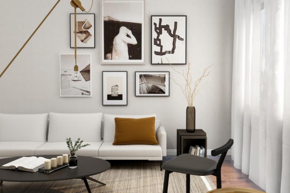 Como escolher cortinas para a sua casa?