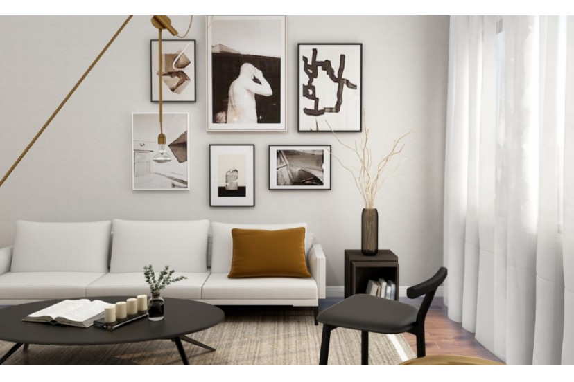 Como escolher cortinas para a sua casa?