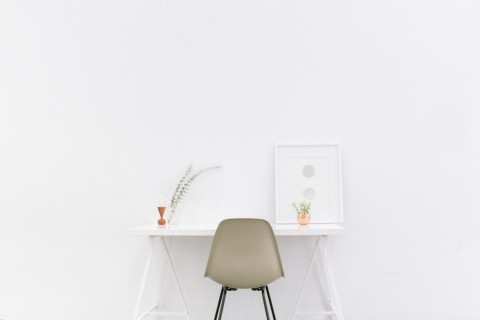 Minimalismo em casa: a arte de viver com menos