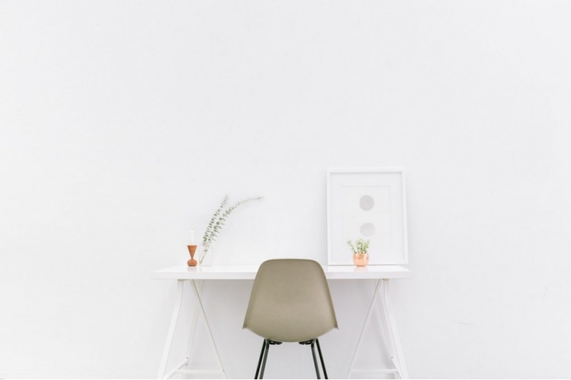 Minimalismo em casa: a arte de viver com menos