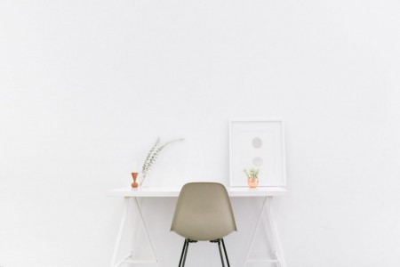 Minimalismo em casa: a arte de viver com menos Minimalismo em casa: a arte de viver com menos