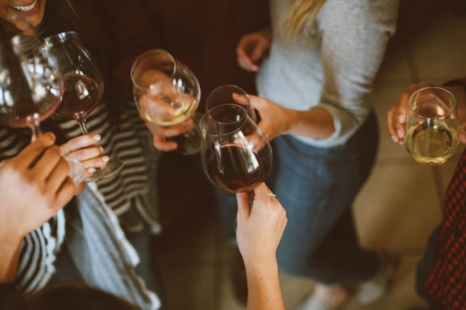 Dicas para ter um bar em casa