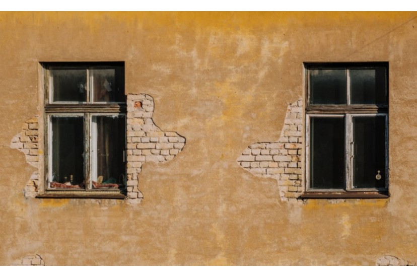 Os 10 erros mais comuns na remodela��o de casa