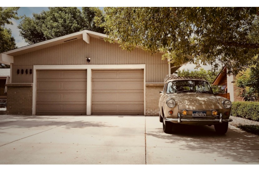 Dicas para renova��o ou convers�o da garagem