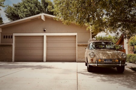 Dicas para renovação ou conversão da garagem Dicas para renovação ou conversão da garagem