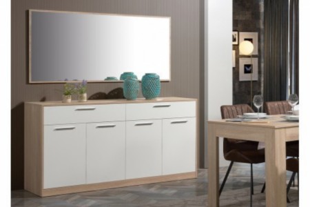 6 ideias para incluir o aparador na decoração da casa 6 ideias para incluir o aparador na decoração da casa