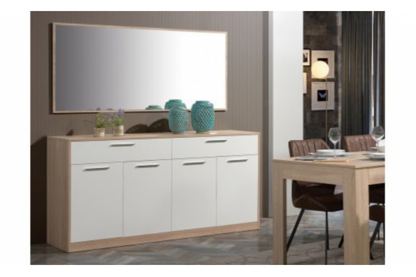 6 ideias para incluir o aparador na decora��o da casa