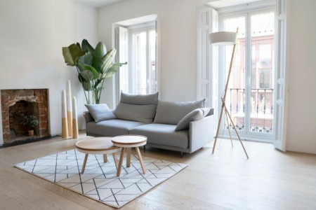 Como escolher o sofá? Como escolher o sofá?