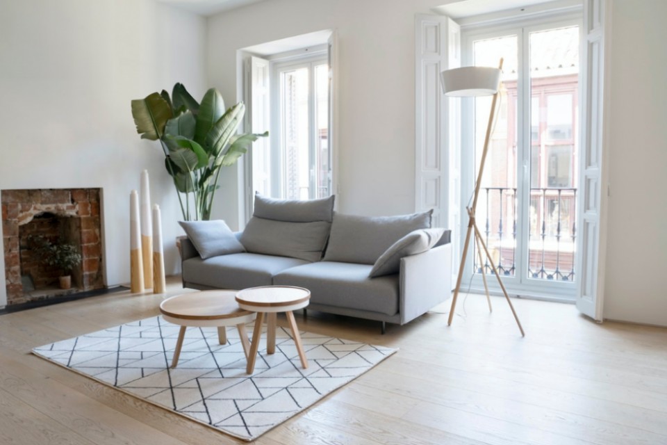 Como escolher o sof?