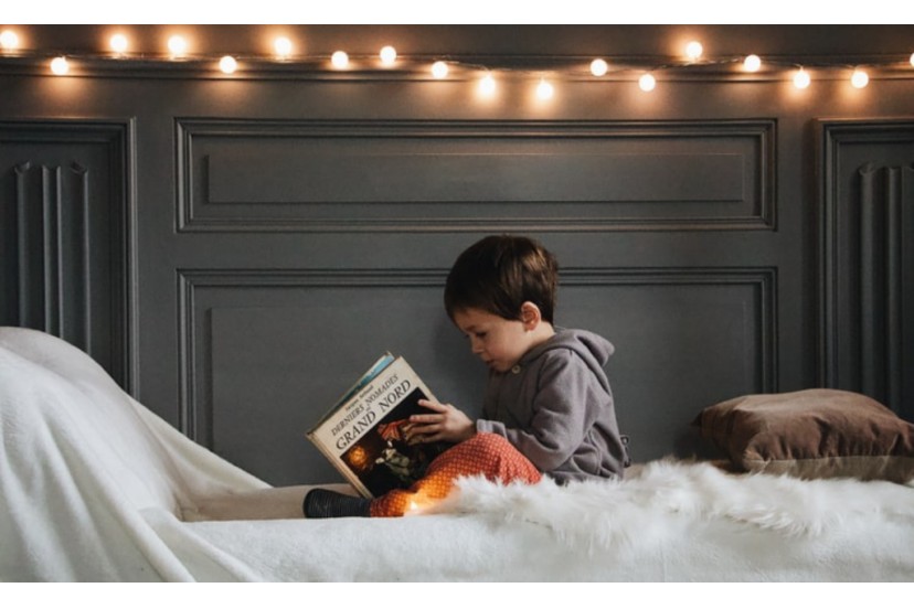 Quarto montessoriano: benefícios e dicas