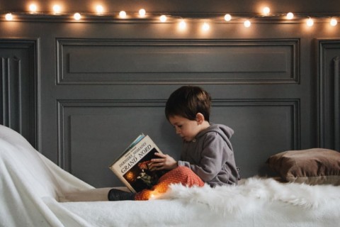 Quarto montessoriano: benefícios e dicas