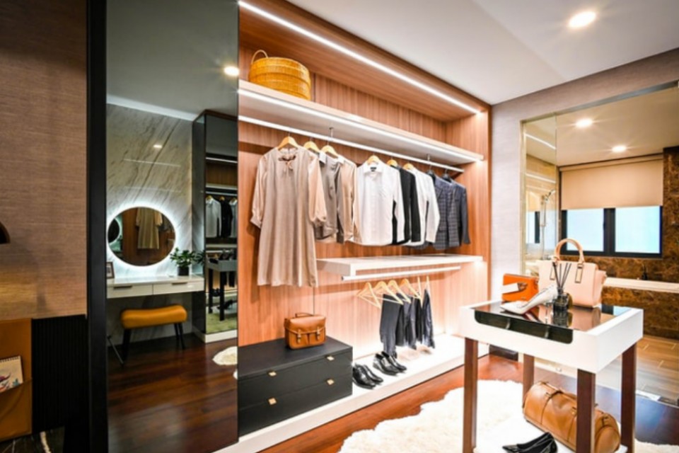 Iluminao LED integrada: dicas e vantagens