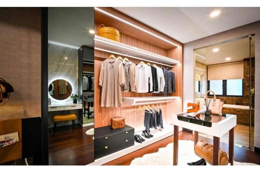 Iluminao LED integrada: dicas e vantagens