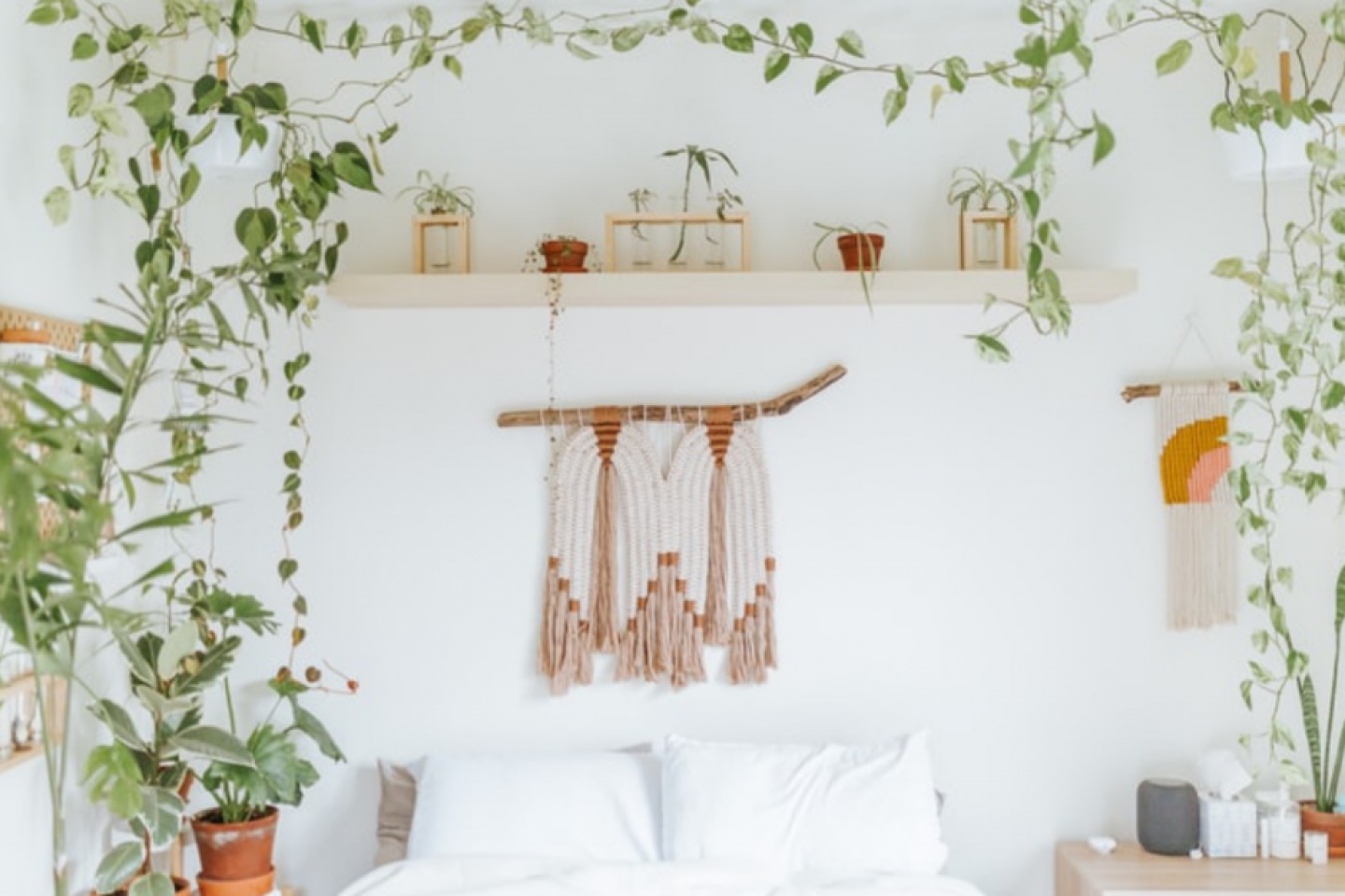 Decoração de verão: como levar a nova estação para dentro de casa