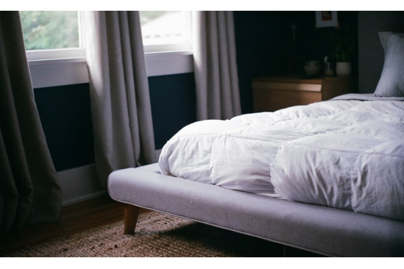 Como comprar o colcho ideal?