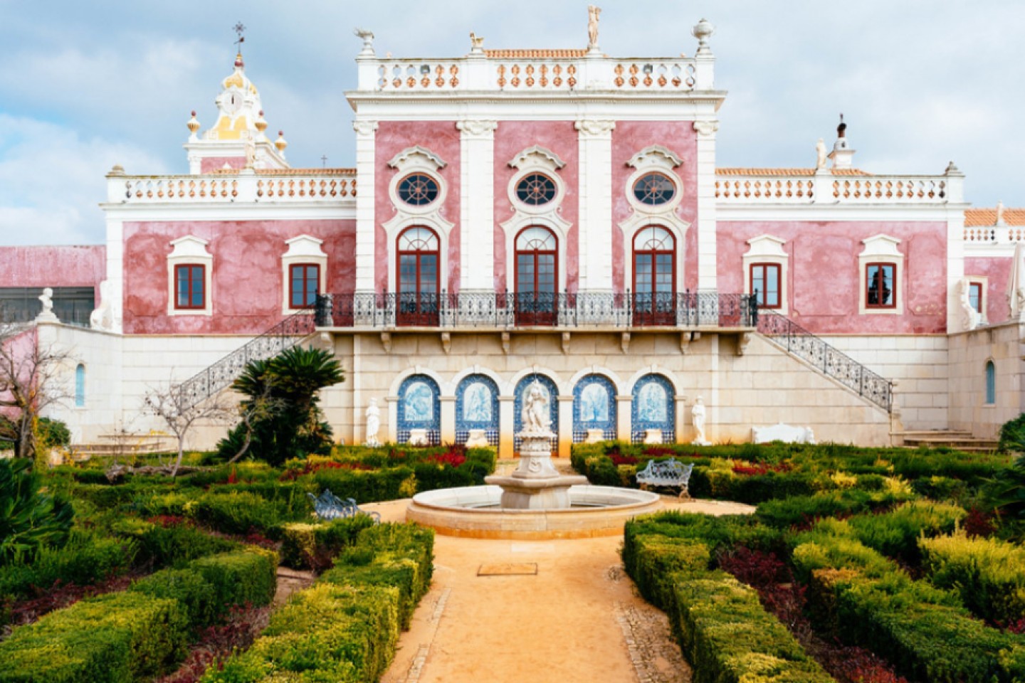 6 destinos incr�veis para desbravar com a campanha JOM & Pestana Pousadas de Portugal