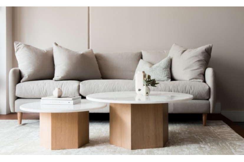 5 sofs acessveis para mudar o look da tua sala