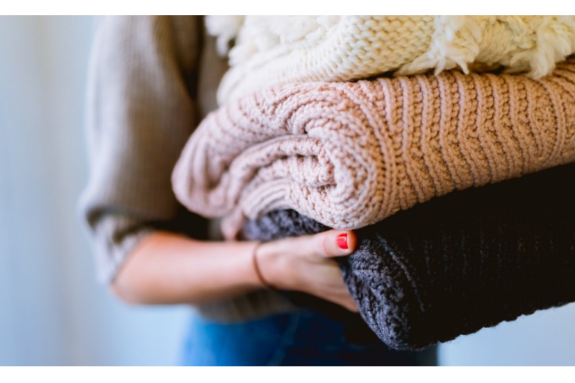 Lavandaria em casa: 5 dicas a considerar