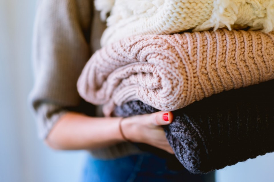 Lavandaria em casa: 5 dicas a considerar