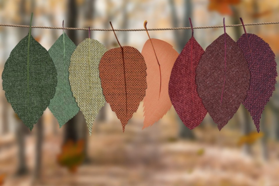 6 dicas de decorao de outono para receber a nova estao