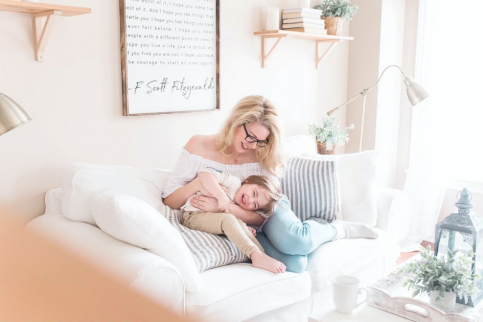 Decorao: como aplicar o Feng Shui no quarto infantil