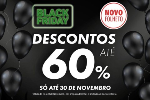 Os imperdíveis da Black Friday 2021