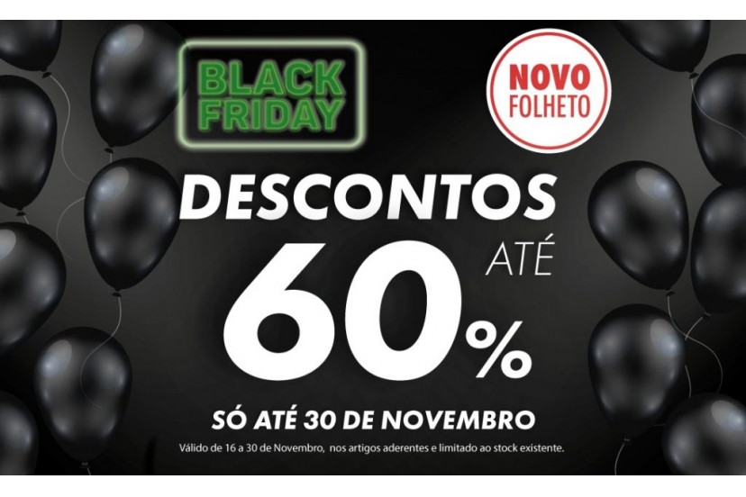 Os imperdveis da Black Friday 2021