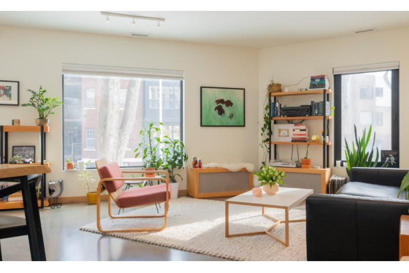 6 Truques para teres uma sala funcional e elegante sem gastar muito dinheiro