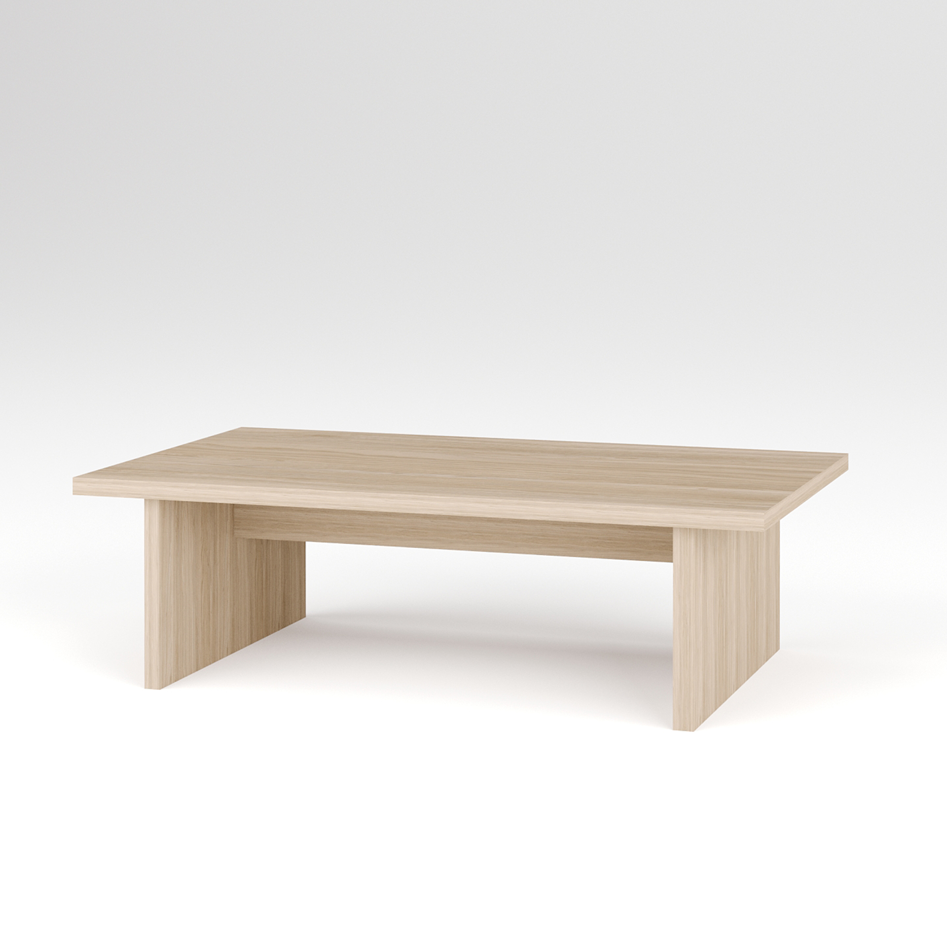 Mesa de Centro JOM Industria Lagoa