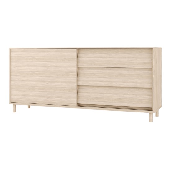 Aparador JOM Industria Lagoa - Image product