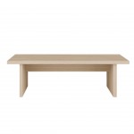 Mesa de Centro JOM Industria Lagoa