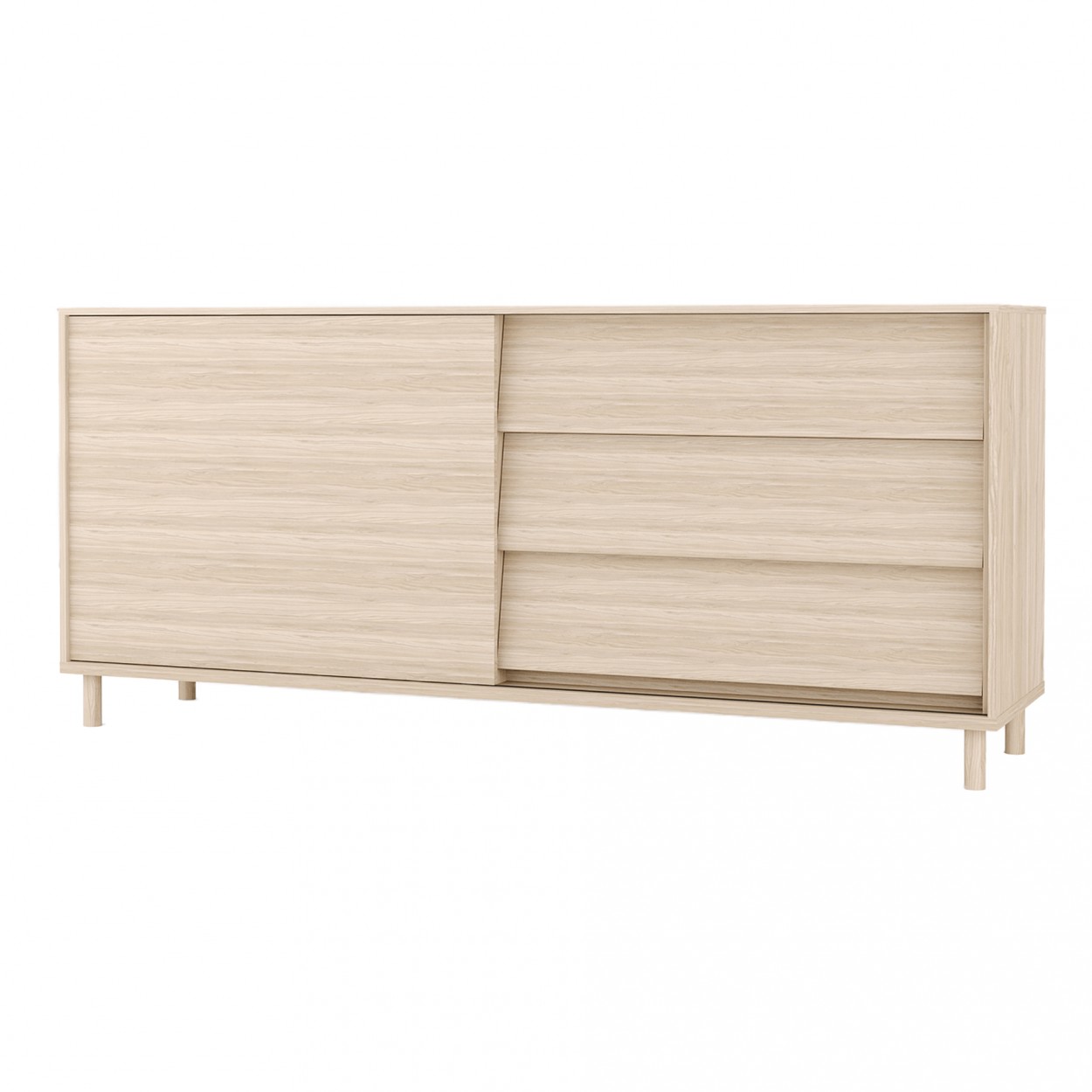 Aparador JOM Industria Lagoa