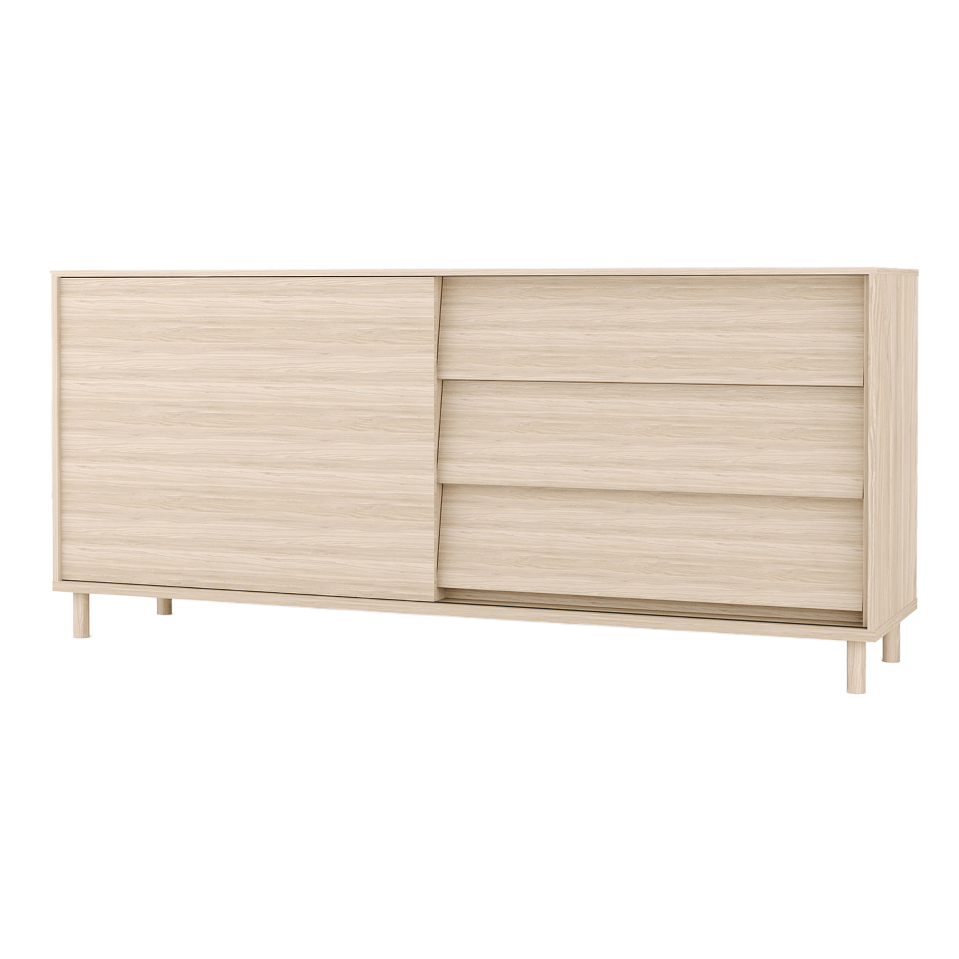 Aparador JOM Industria Lagoa