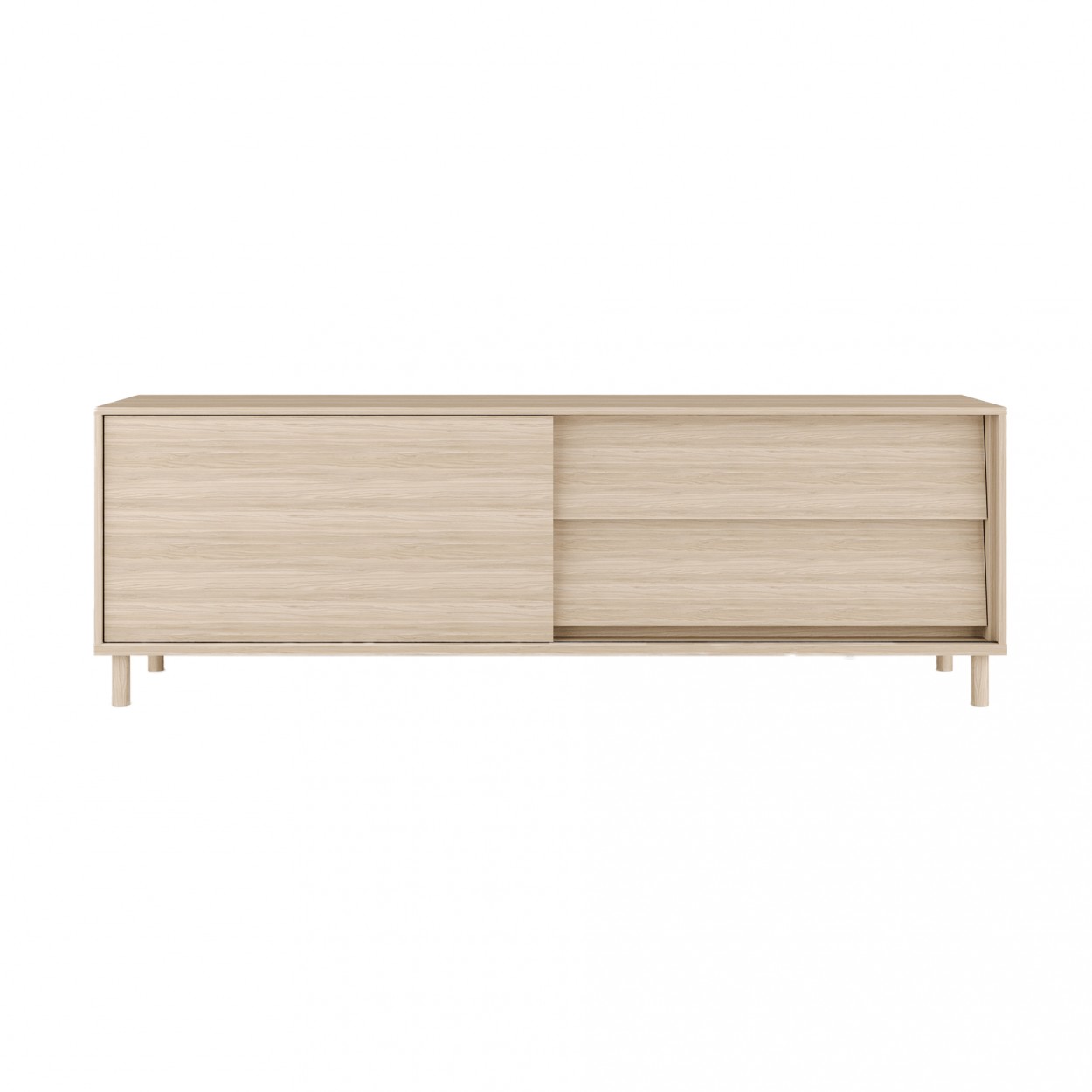 Mvel TV JOM Industria Lagoa