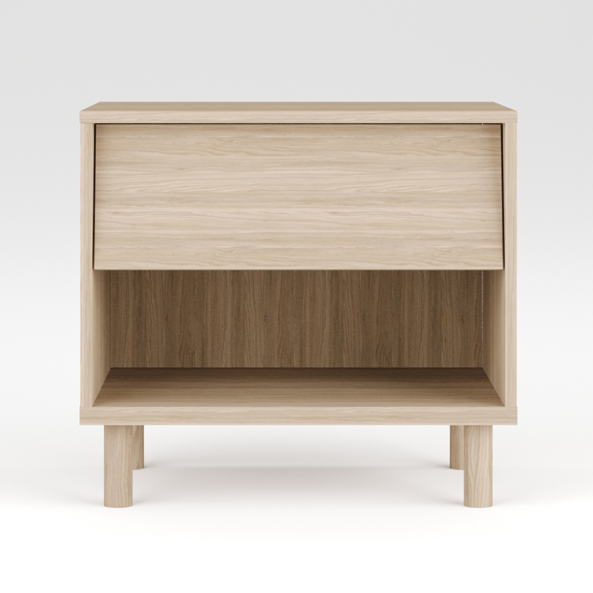 Mesa de Cabeceira JOM Industria Lagoa